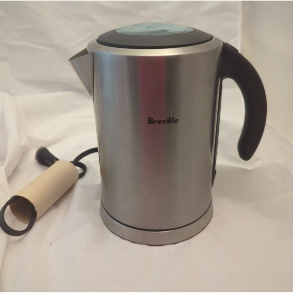 Breville ikon SK500XL 1.7 Liter Stainless Steel Electric Water Kettle